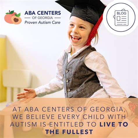 #abacentersofgeorgia #blogpost #newarticle #abablog #abatherapy | ABA ...