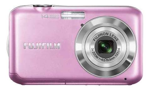 Fujifilm introduces 12 new FinePix digital cameras in India