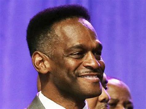 Louis Farrakhan's eldest son dies in Arizona - Chicago Sun-Times