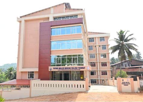 overview | FATHER MULLER NURSING COLLEGE THUMBAY