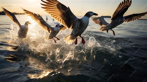 Image result for How to Catch Diving Fish