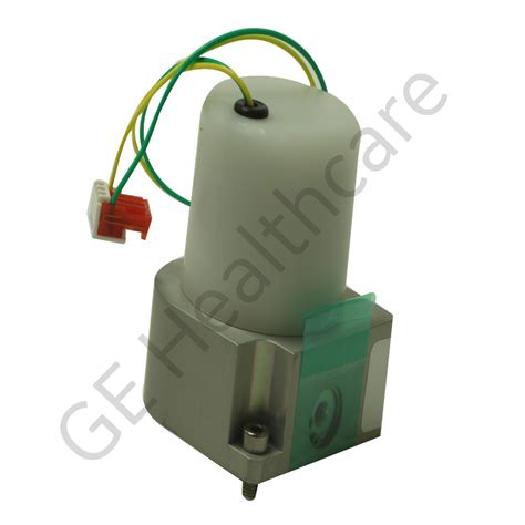 Valve Flow Control 120 LPM 12 V MPOS, Anesthesia Delivery | GE ...