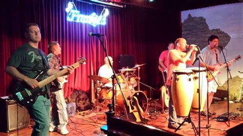 Dirty Ernie, Ballydoyle - Aurora, April 13 2024 | AllEvents.in