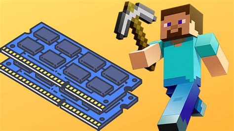 Image result for Allocate Memory Minecraft