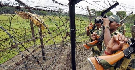 BSF jawan's videos: Delhi High Court asks for Home Ministry's reply to ...