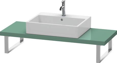 Universal consoles Console for above counter basin and countertop basin ...
