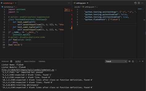 Image result for Flake8 Python