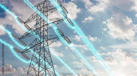 Electricity Power Lines 的图像结果