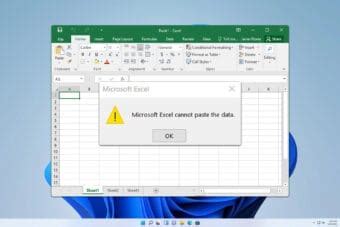 Image result for Excel Copy/Paste Issue