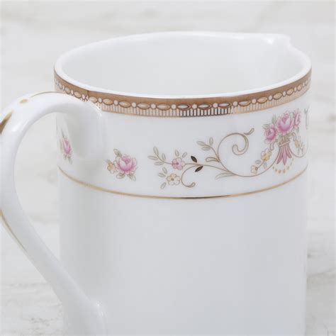 Buy Altius Casablanca Bone China Creamer Pot - 300ml from Home Centre ...