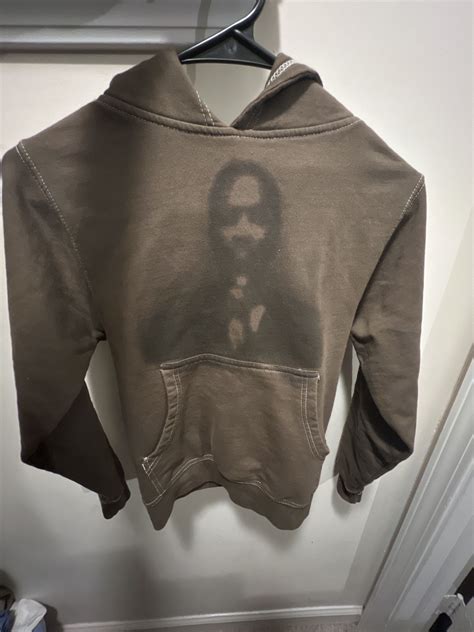 Young Thug sp5der free young thug hoodie | Grailed