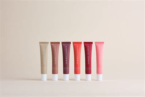Summer Fridays Drops New Lip Butter Balm Shades + More Beauty News ...