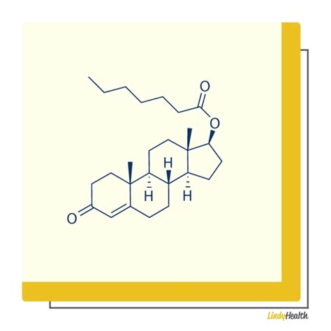 Testosterone Cypionate vs Enanthate