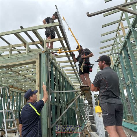 Roof Edge Protection System 的图像结果