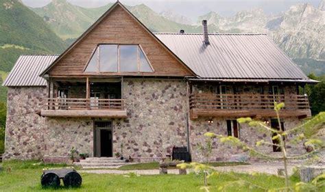 HOTEL KELMENDI (Lëpushë) - Lodging Reviews, Photos, Rate Comparison ...