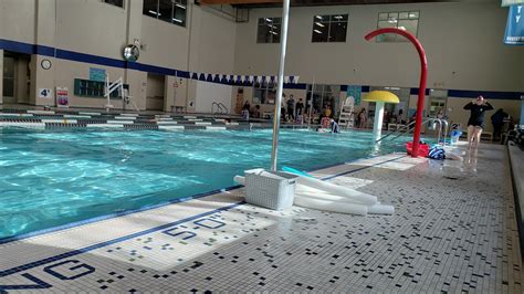 DALE TURNER FAMILY YMCA - Shoreline WA - Hours, Directions, Reviews ...