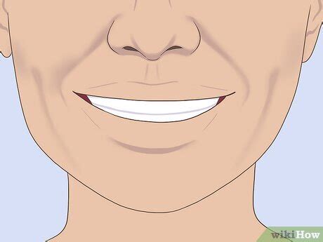 Image result for How to Draw Dimples