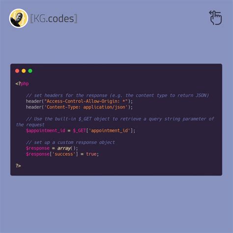 Image result for PHP API Creation