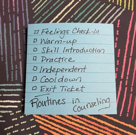 Example of First Counseling Session 的图像结果