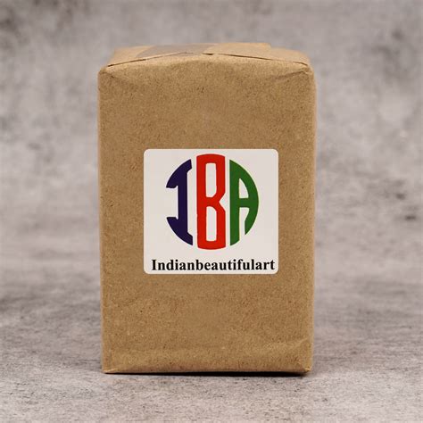 Buy IBA Indianbeautifulart Lord Ganesha Murti Religious Hindu God ...