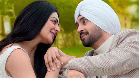 From First Paychecks to Lifelong Dreams: Diljit Dosanjh and Neeru Bajwa ...