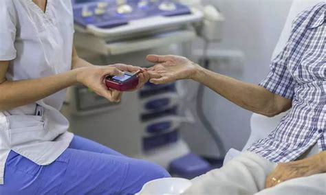 High blood sugar levels increase CV risk in elderly diabetics: Study
