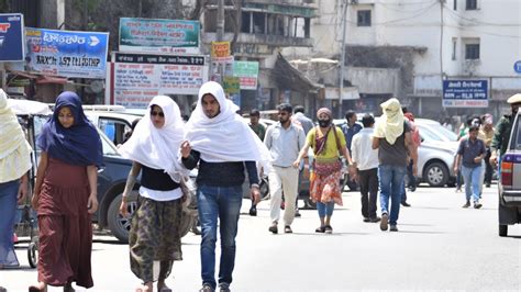 Uttarakhand Weather: Rainfall Set to Hit Nainital, Bageshwar as Monsoon ...