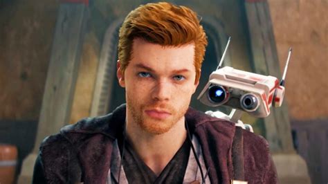 Rumor: Star Wars Jedi: Survivor Sequel Already in Development - mxdwn Games