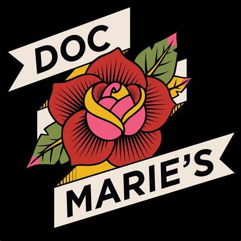 PDX Pride Party — Doc Marie's