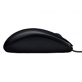 Buy Logitech M90 Wired Mouse Best Price in India on Thevaluestore.in