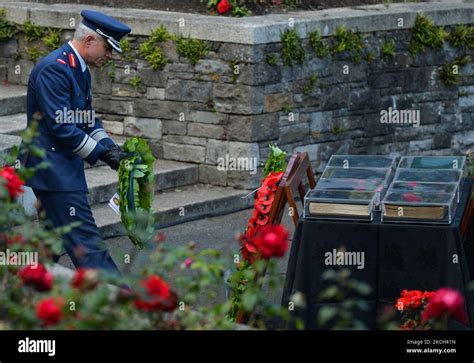 Sean clancy defence forces hi-res stock photography and images - Alamy