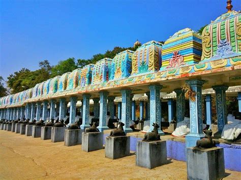 1008 Shiva Temple Salem - Tripadvisor