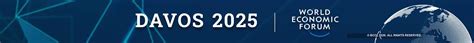 WEF Davos Meet 2025 - The Economic Times