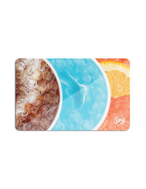 Swig Gift Card – SwigDrinks