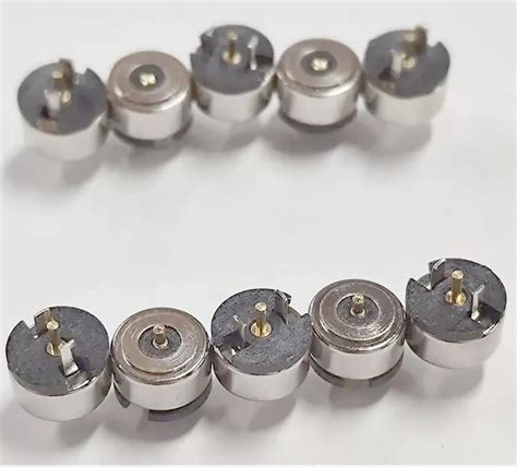 UCCKEYI 5 Set /10 Pcs 8mm Current Magnet Male Female India | Ubuy