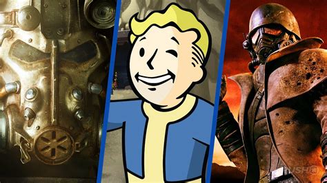Image result for Fallout Game Tutorial