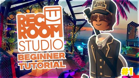 Rec Room Model Files 的图像结果