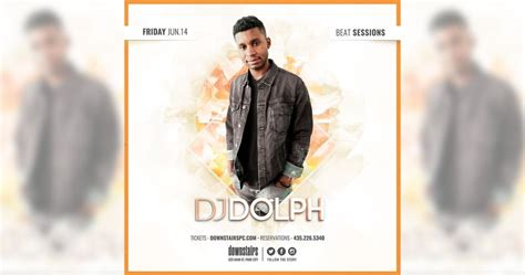 BEAT SESSIONS, Downstairs, Park City, 14 June 2024 | AllEvents.in