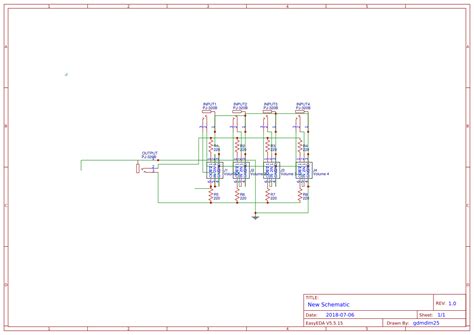 Image result for Arduino Audio Mixer