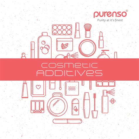 Preservatives and Stabilizers for Sale Online India | Purenso Select