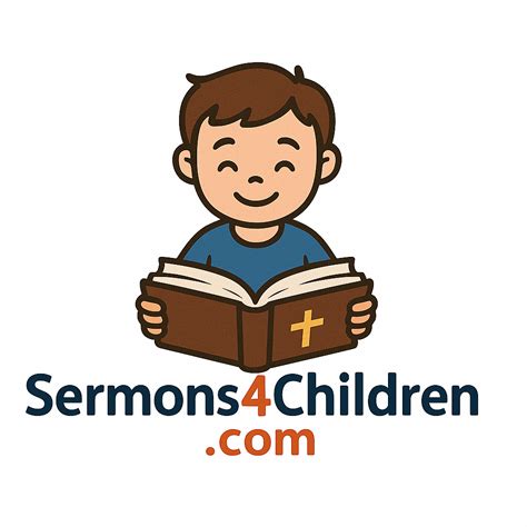 The Fingerprint Masterpiece: Children's Object Lesson - Sermons4Children