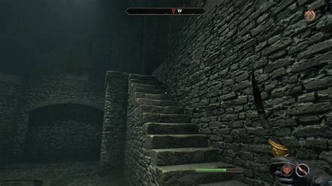 Oblivion Scheduled for Execution walkthrough | Eurogamer.net