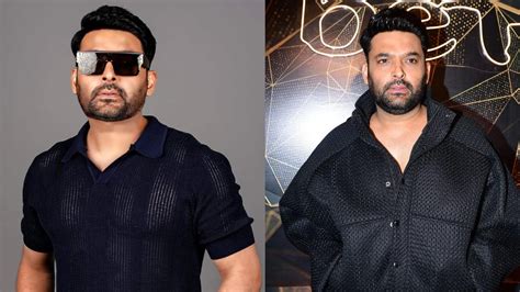 'I Have A Car, House, And...' Kapil Sharma On Claims Of Rs 300 Crore ...