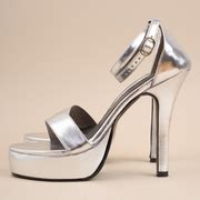 AUDREY STILETTOS – Himali Doshi Label