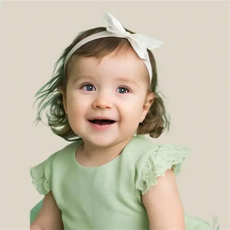 0-1 year baby girl - TrendyKid