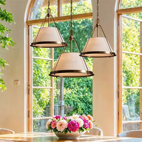 The 15+ Best Modern Kitchen Light Fixtures Ideas, Trends
