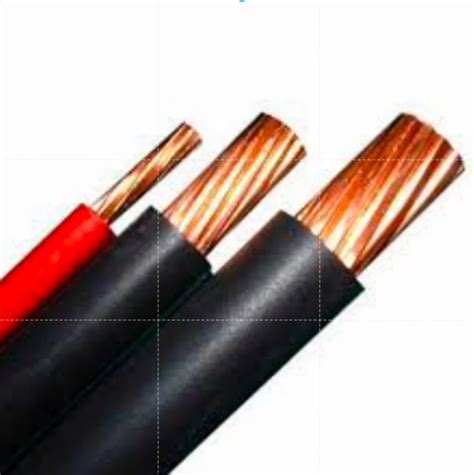Cables For Cathodic Protection System - Cathodic Protection Cable ...