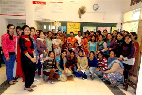 CCEW commemorates Pandit Nehru’s birthday by celebrating Children’s Day ...