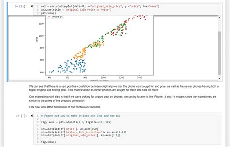 Python Machine Learning Equipment Data 的图像结果