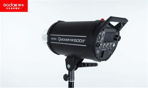 神牛（Godox） 600D二代高速影室闪光灯摄影器材 每秒10次 速度1\/5000秒 闪客600DII二代两灯套装【图片 价格 品牌 报价】-京东